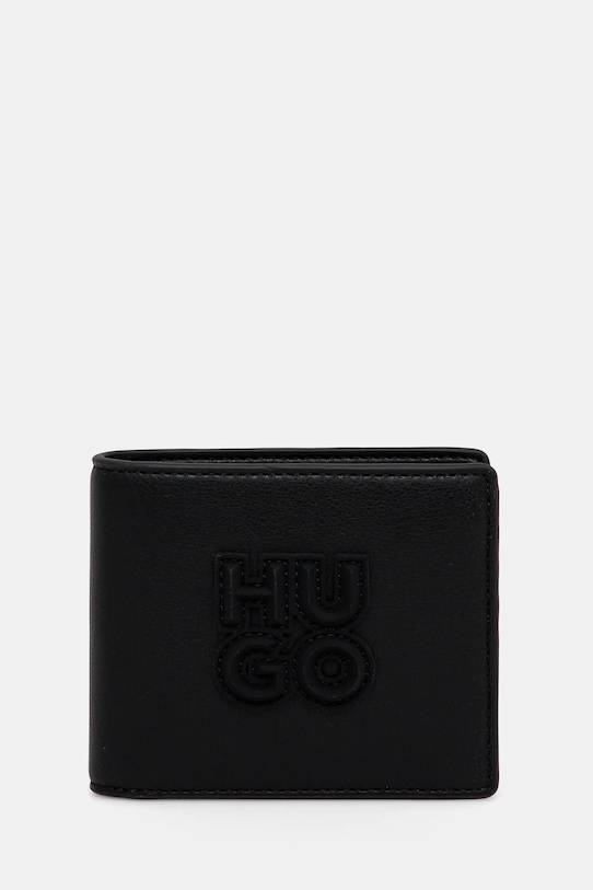 Кошелек Hugo, черный
Кошелек Hugo, черный