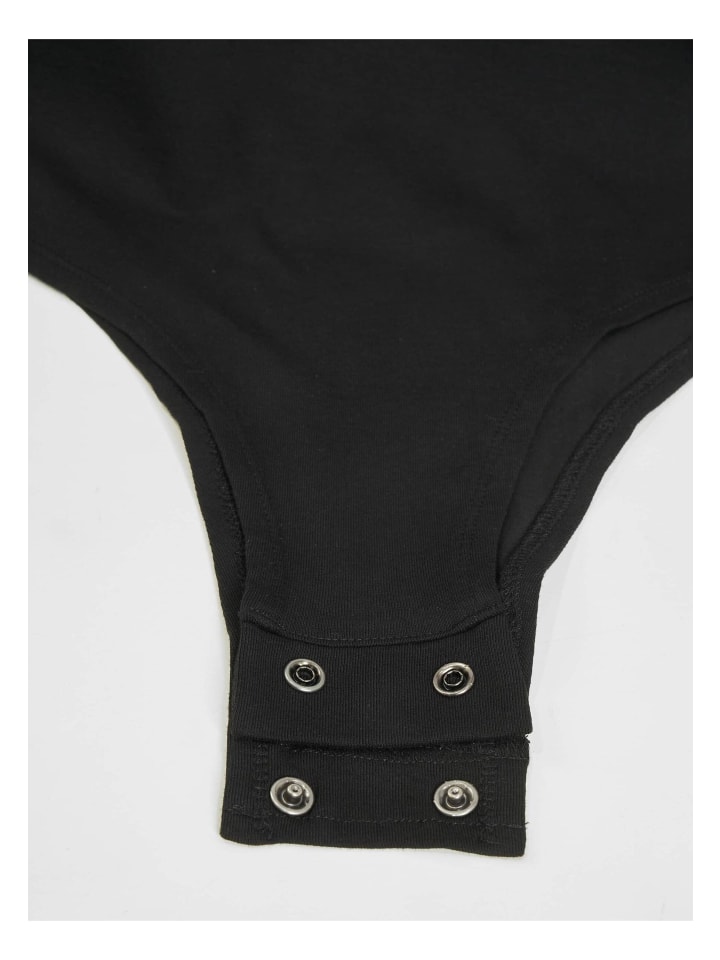 Боди DEF, черный
Боди DEF, черный