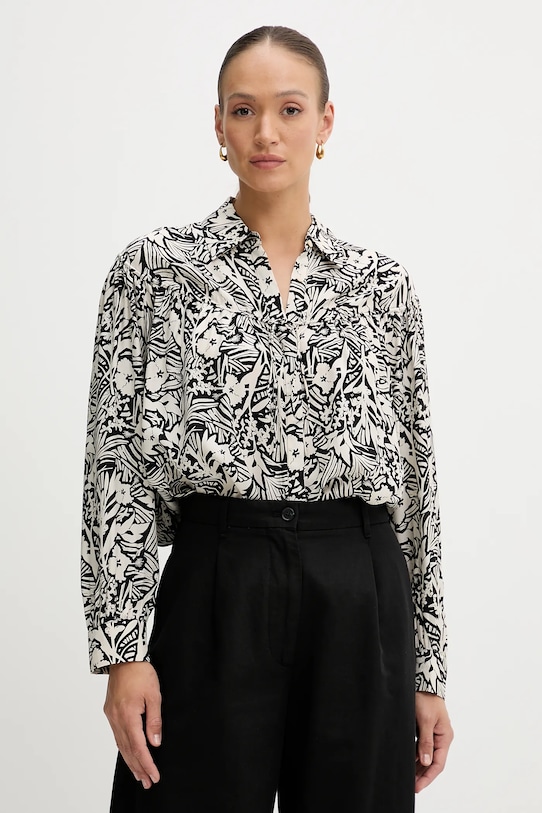 Рубашка Tommy Hilfiger, черный
Рубашка Tommy Hilfiger, черный