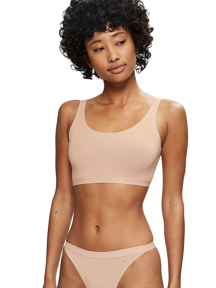 Бюстье Triumph, бежевый
Бюстье Triumph, бежевый