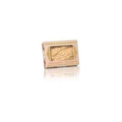 Fiorentino Мыло Мандарин 125г
Fiorentino Мыло Мандарин 125г