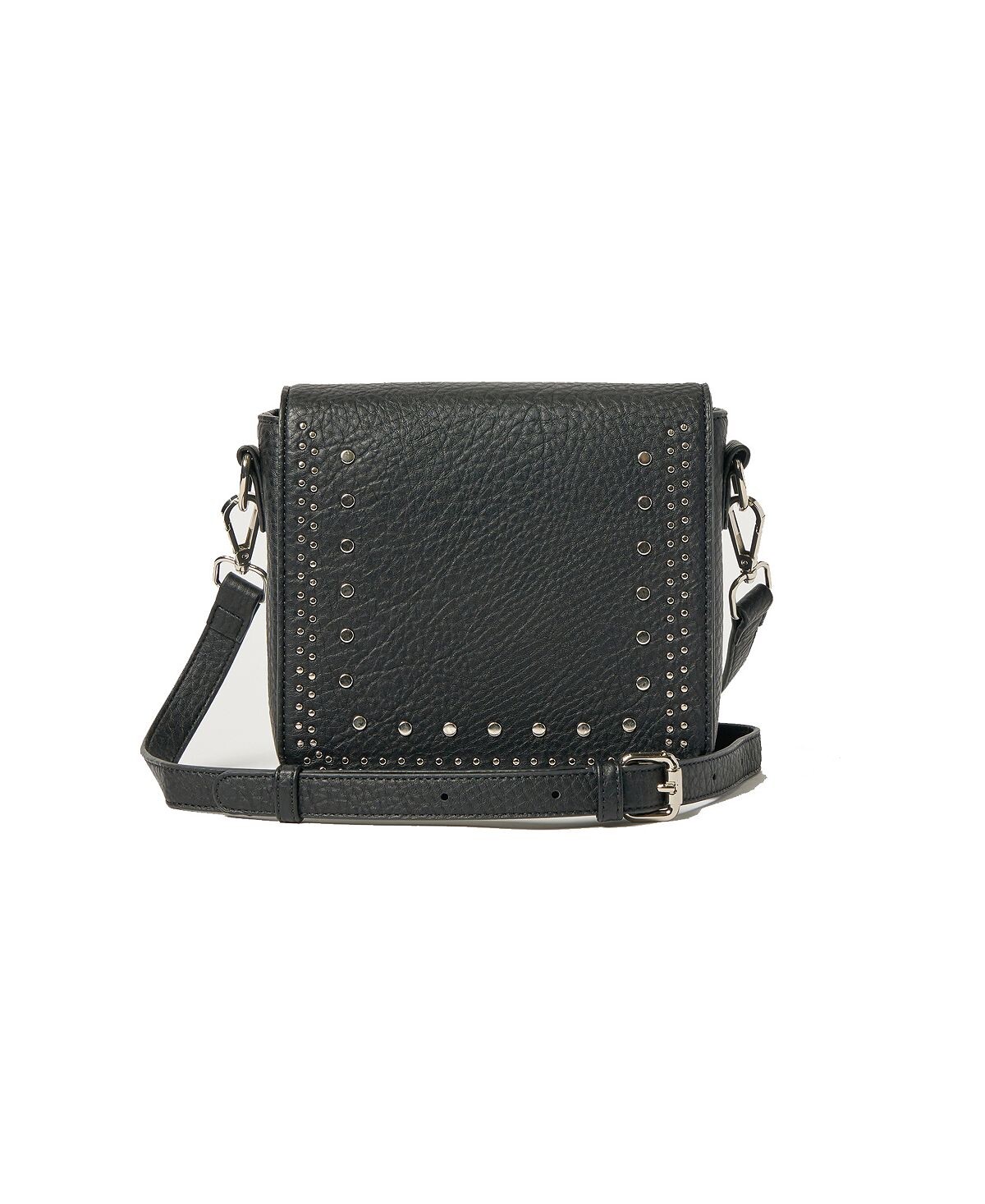 Сумка через плечо Lovelight из искусственной кожи Urban Originals, черный
Сумка через плечо Lovelight из искусственной кожи Urban Originals, черный