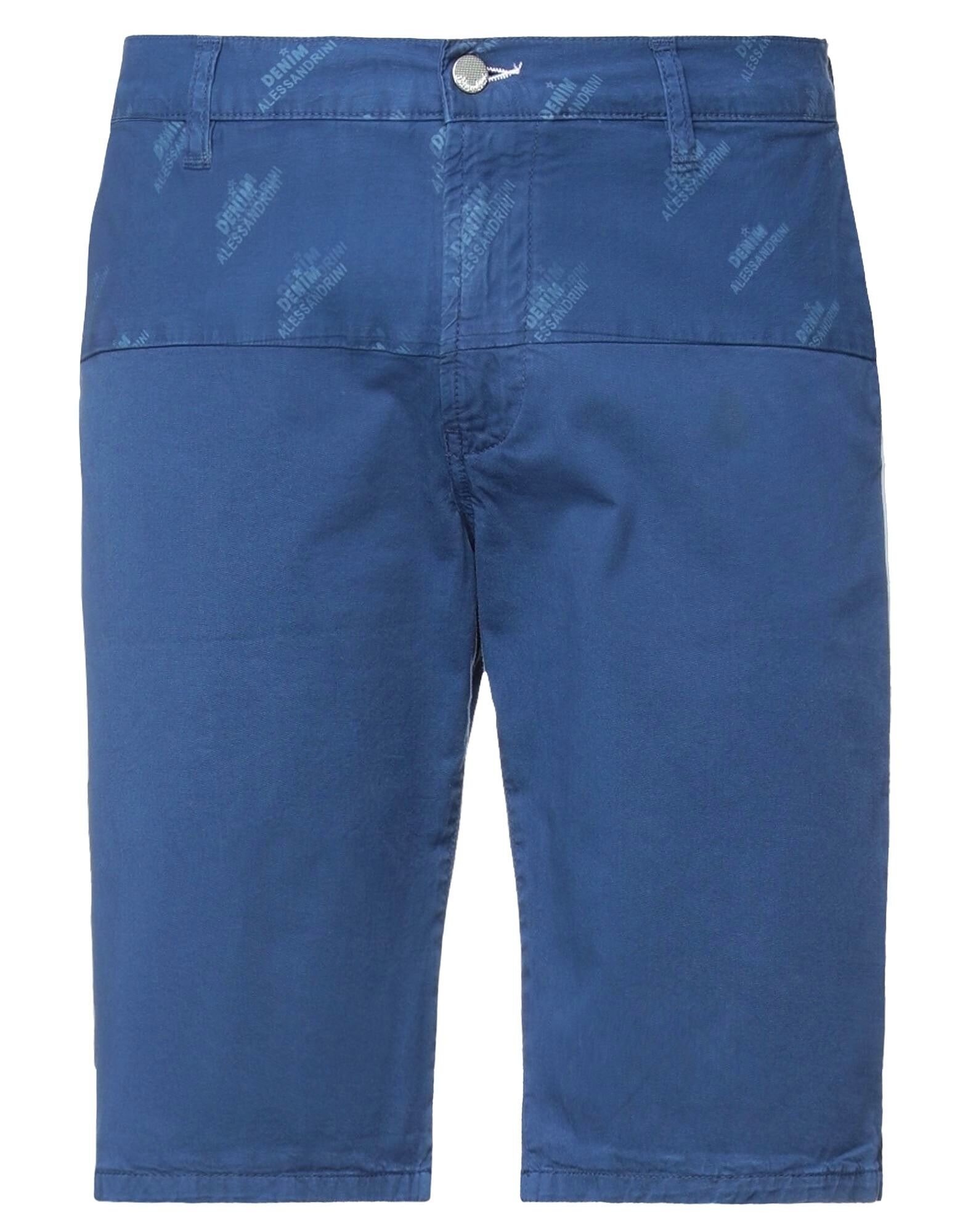 Шорты Daniele Alessandrini, полуночно-синий
Шорты Daniele Alessandrini, полуночно-синий