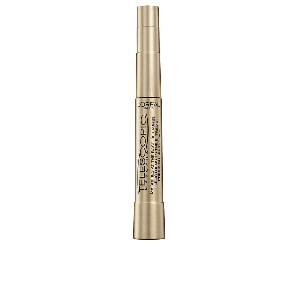 Тушь для ресниц False Lash Telescopic Gold Máscara De Pestañas L'Oréal París, 8 мл.
Тушь для ресниц False Lash Telescopic Gold Máscara De Pestañas L'Oréal París, 8 мл.