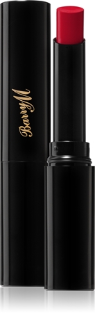 Губная помада с гиалуроновой кислотой Barry M Velvet Matte Longwear, Showstopping 1,8 g
Губная помада с гиалуроновой кислотой Barry M Velvet Matte Longwear, Showstopping 1,8 g