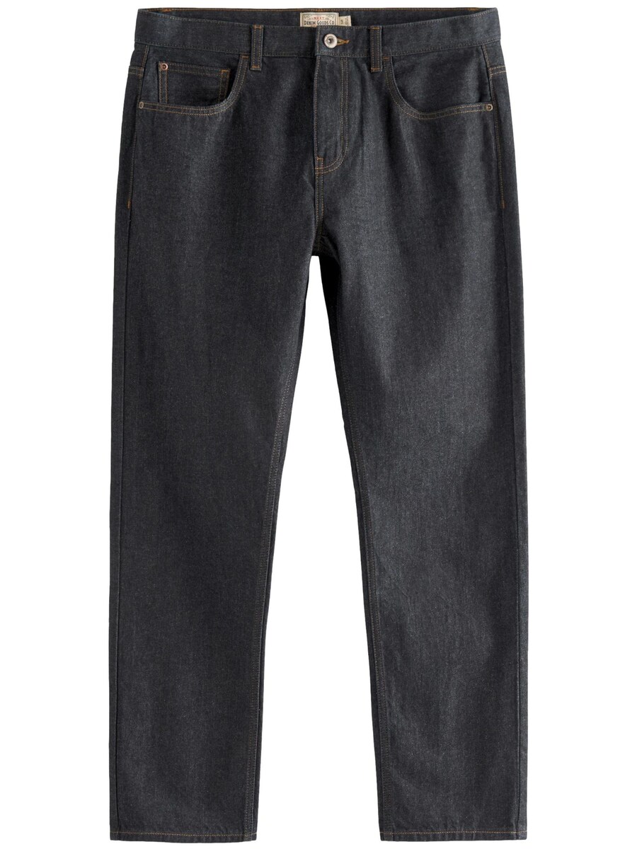 Обычные джинсы Next, темно-синий
Обычные джинсы Next, темно-синий