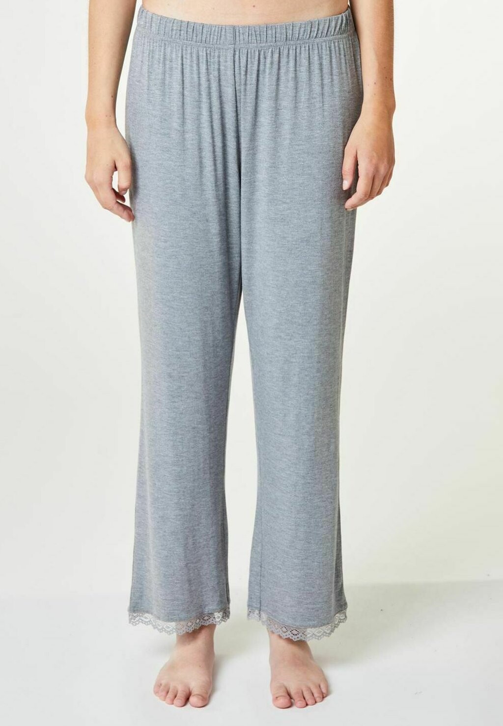 Пижамные штаны JASMIN CCDK, светло-серый
Пижамные штаны JASMIN CCDK, светло-серый