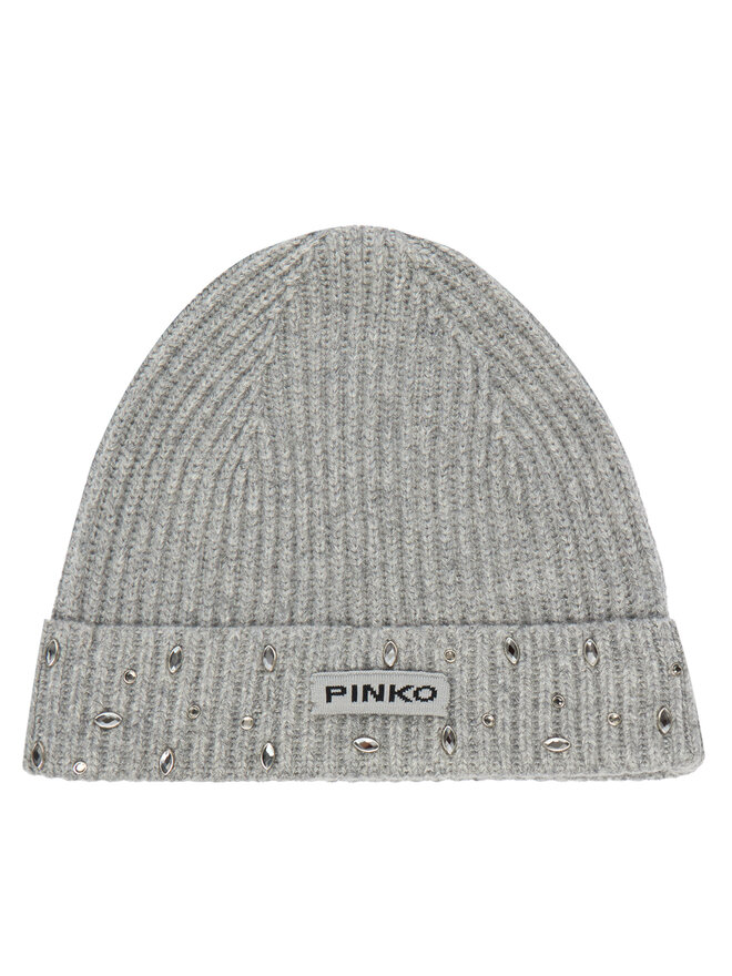 Шапка PINKO Serengeti Cuffia 104326 A27A I17, серый
Шапка PINKO Serengeti Cuffia 104326 A27A I17, серый