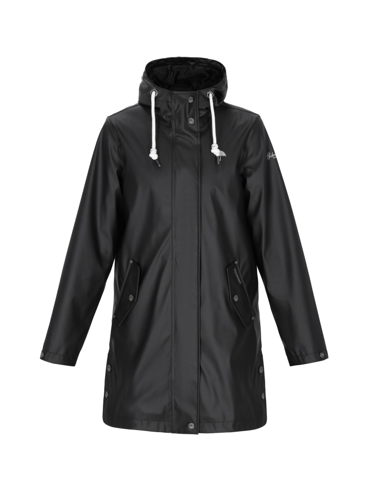 Дождевик Schmuddelwedda, черный
Дождевик Schmuddelwedda, черный