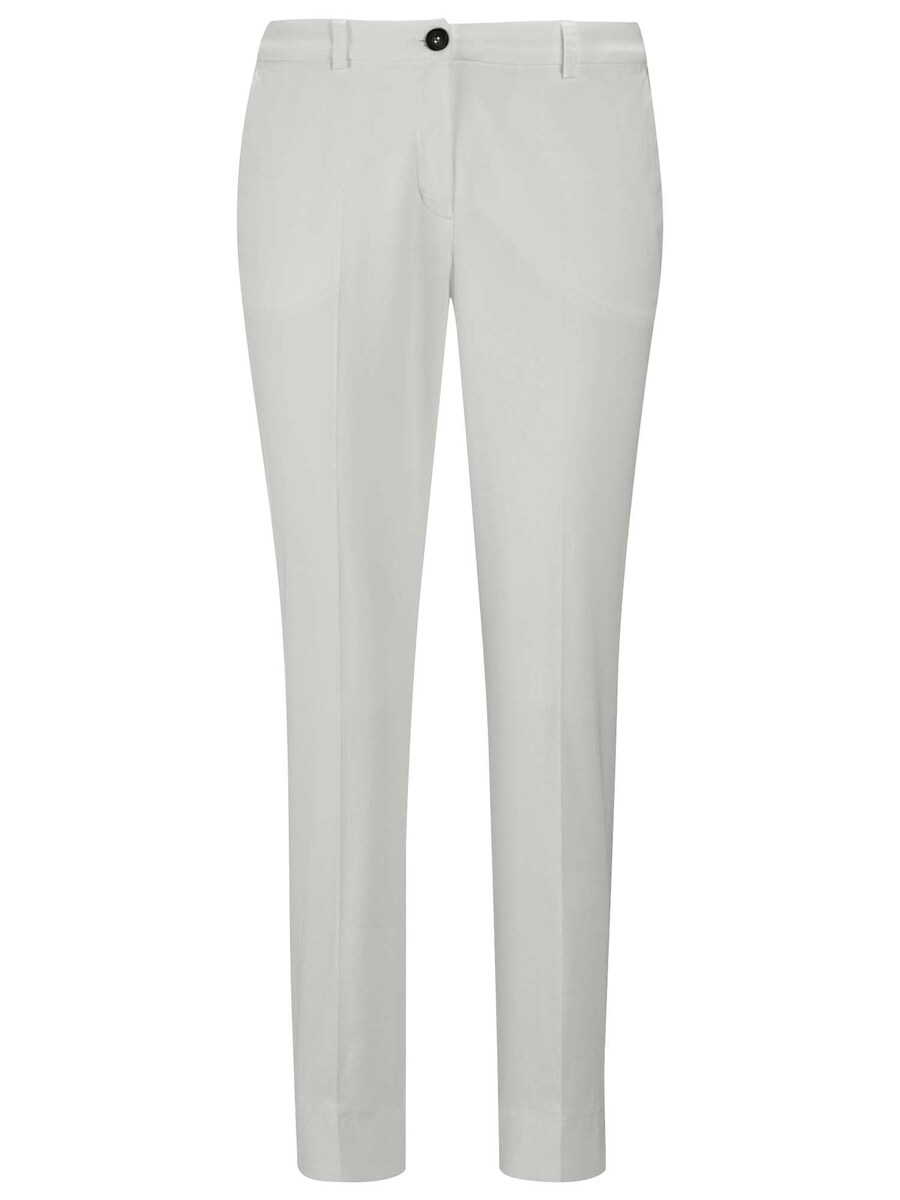 Зауженные брюки-чинос MADELEINE, цвет Pearl white
Зауженные брюки-чинос MADELEINE, цвет Pearl white