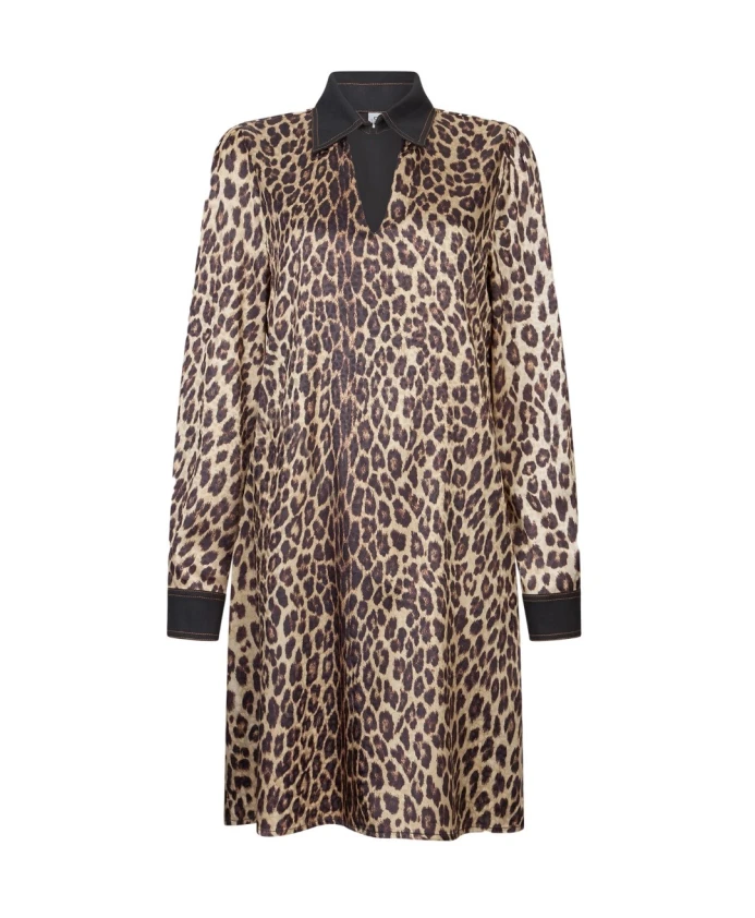 Короткое эластичное платье Liu Jo, мультиколор
Короткое эластичное платье Liu Jo, мультиколор