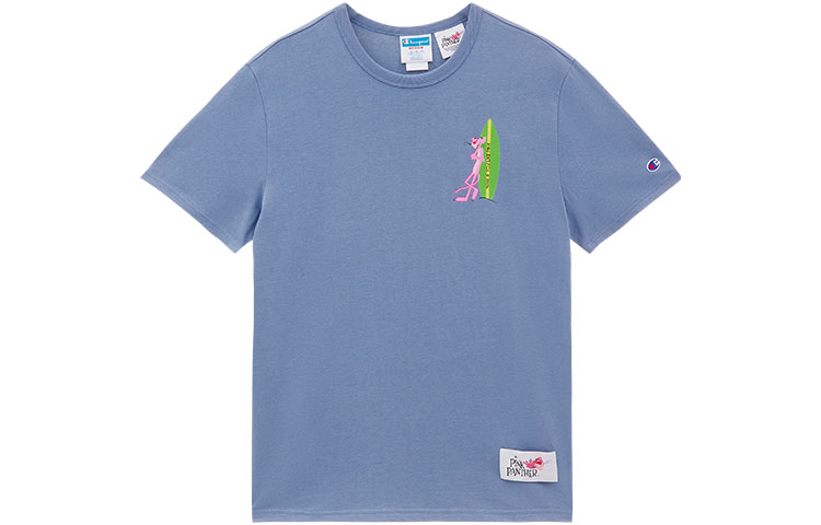 Champion Футболка Pink Panther Unisex, Розовый, Champion Футболка Pink Panther Unisex
Champion Футболка Pink Panther Unisex, Розовый, Champion Футболка Pink Panther Unisex