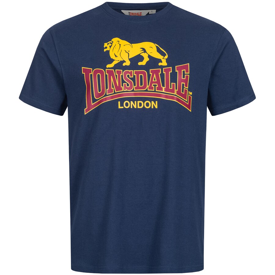 Рубашка LONSDALE TAVERHAM, темно-синий
Рубашка LONSDALE TAVERHAM, темно-синий