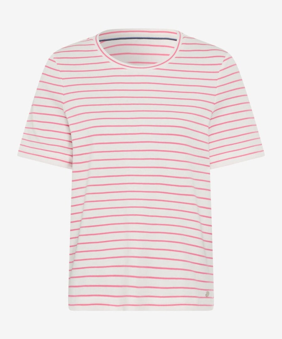 Рубашка BRAX Cira, розовый
Рубашка BRAX Cira, розовый