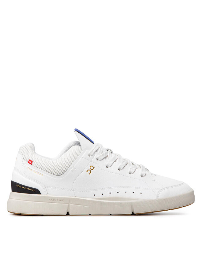 Кроссовки The Roger Centre Court On, белый
Кроссовки The Roger Centre Court On, белый