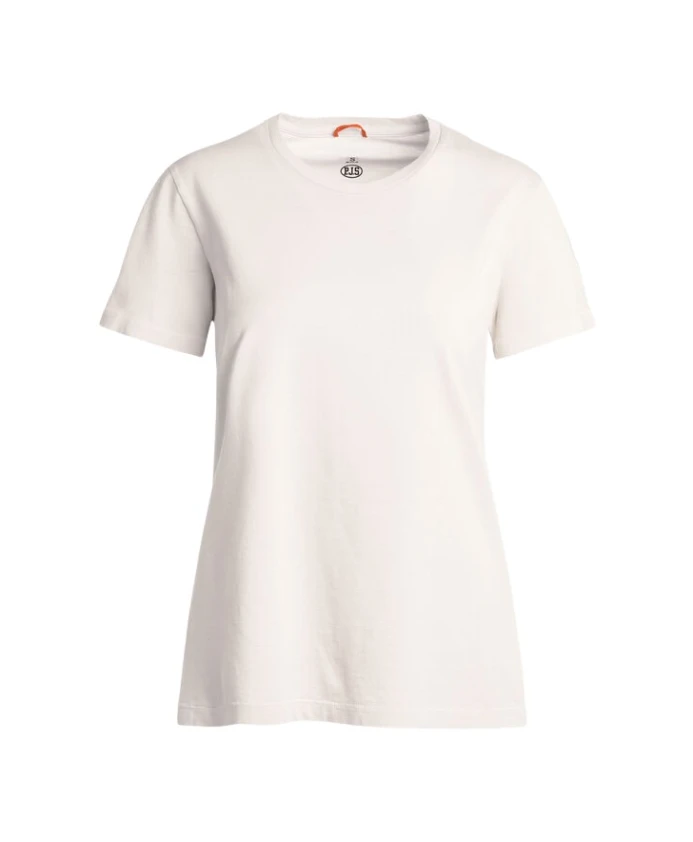 Простая футболка Parajumpers, бежевый
Простая футболка Parajumpers, бежевый