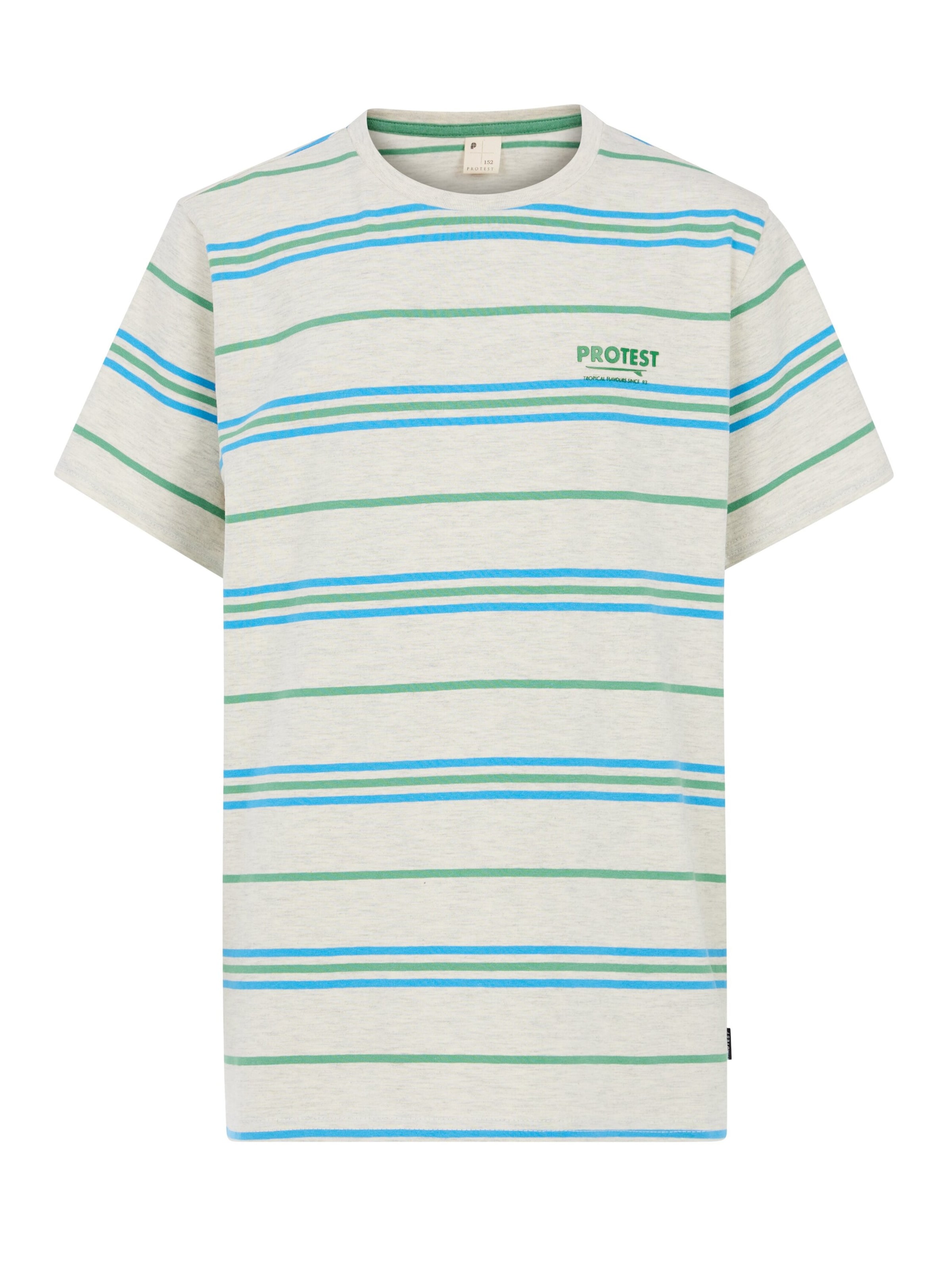 PROTEST Футболка 'PRTScott JR' в светло-голубом цвете
PROTEST Футболка 'PRTScott JR' в светло-голубом цвете