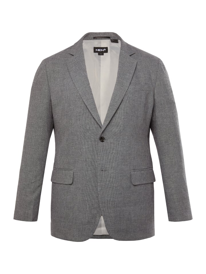 Куртка Men Plus, темно-синий
Куртка Men Plus, темно-синий