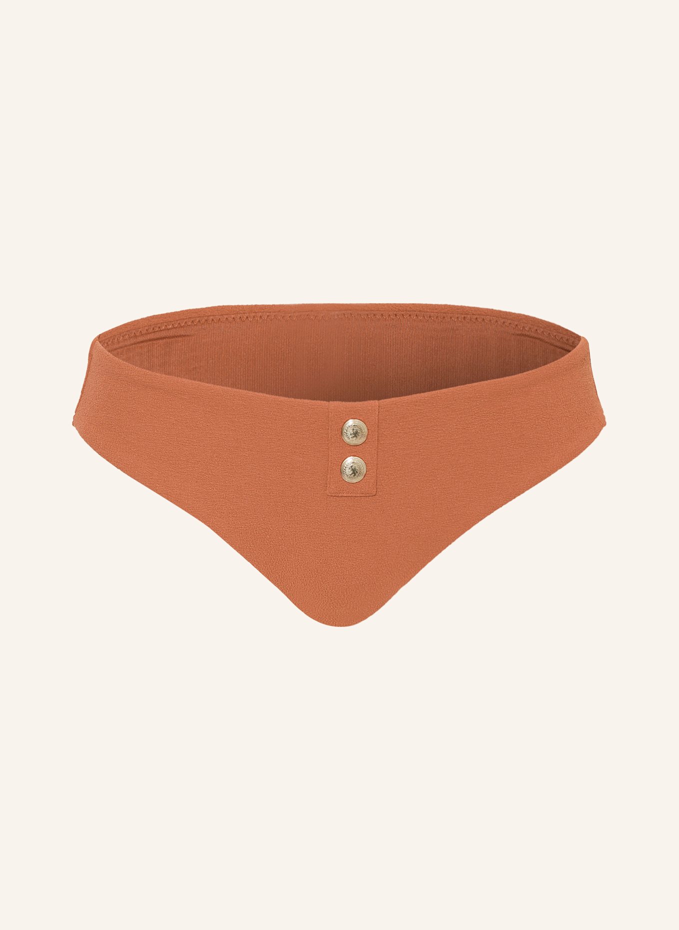 Базовые плавки бикини Tommy Hilfiger, оранжевый
Базовые плавки бикини Tommy Hilfiger, оранжевый