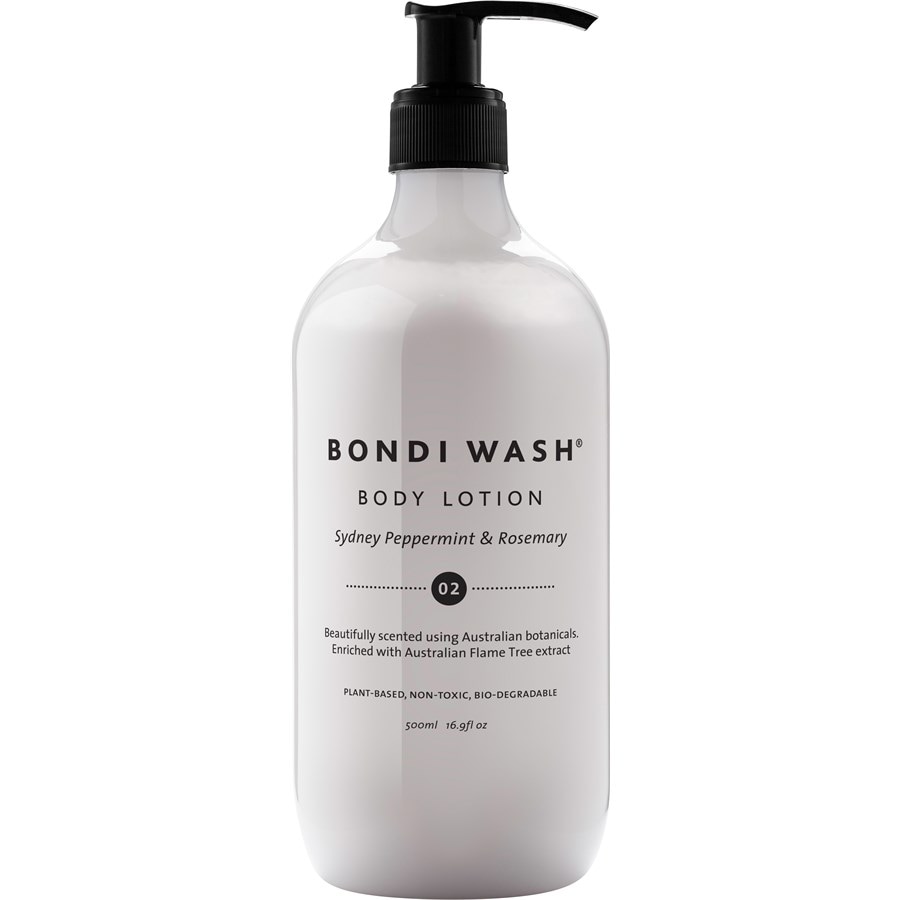 Лосьон для тела Bondi Wash Body Lotion, 500 ml
Лосьон для тела Bondi Wash Body Lotion, 500 ml