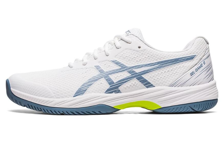 Мужские теннисные кроссовки Asics Gel-Game 9
Мужские теннисные кроссовки Asics Gel-Game 9