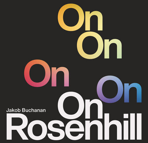 CD диск Buchanan: On Rosenhill
CD диск Buchanan: On Rosenhill