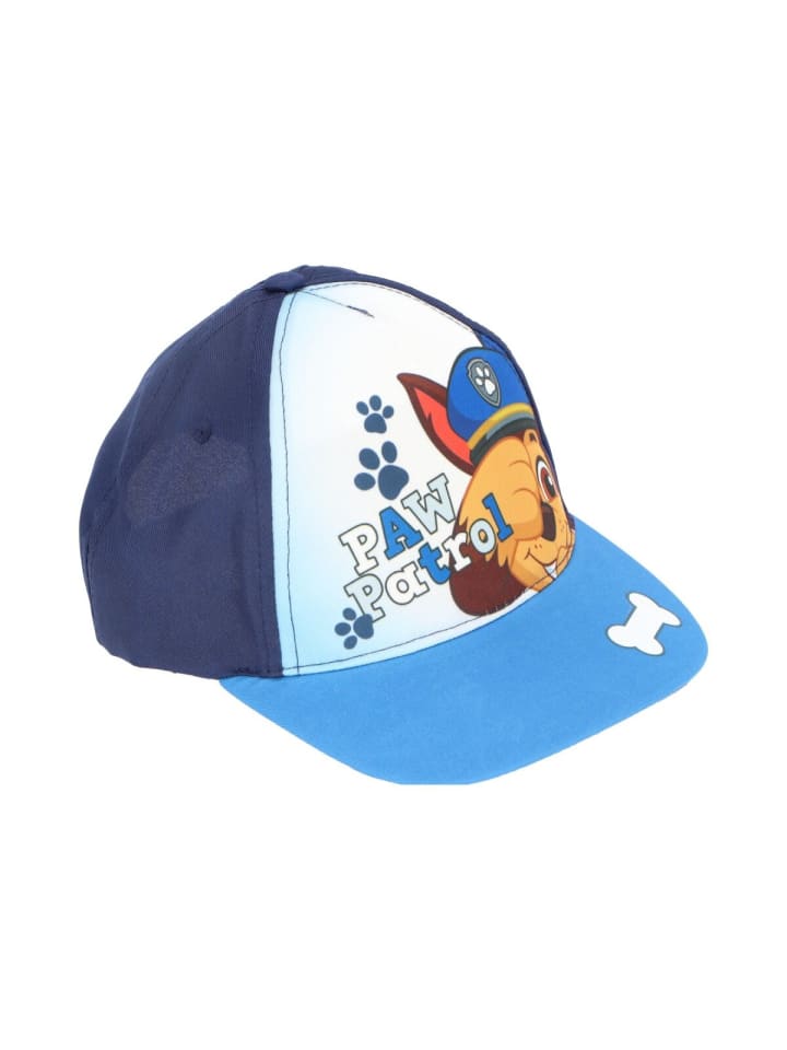 Шапка Paw Patrol, синий
Шапка Paw Patrol, синий