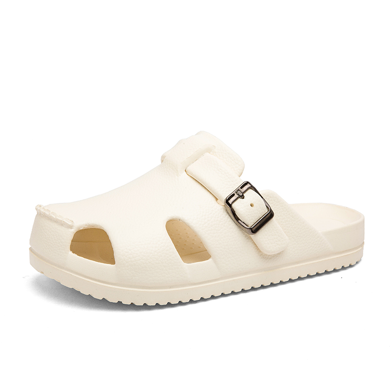 Детские сандалии Wooden Rabbit, бежевый
Детские сандалии Wooden Rabbit, бежевый