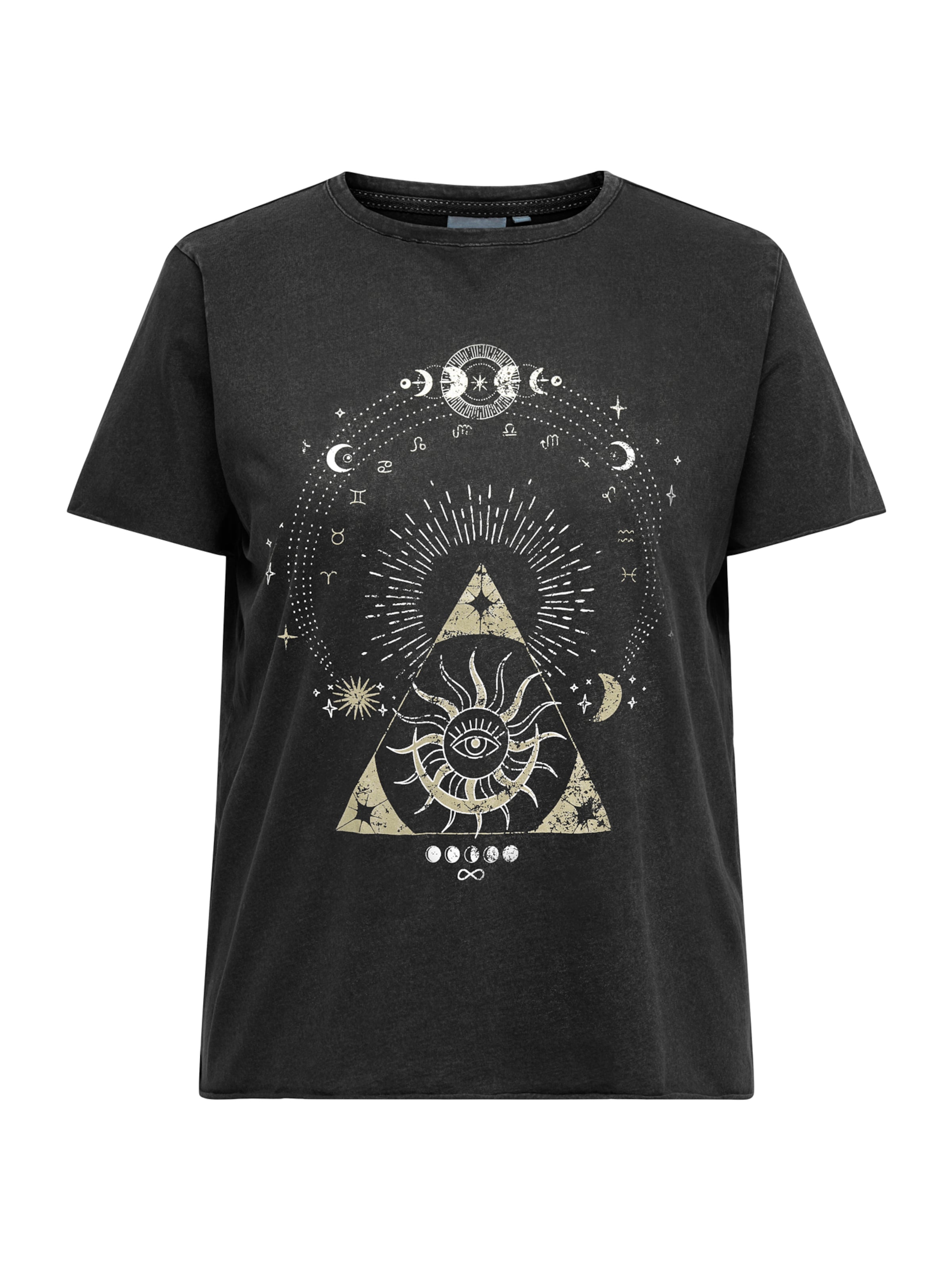 ONLY Carmakoma Футболка в черном цвете, Черный, ONLY Carmakoma Футболка в черном цвете
ONLY Carmakoma Футболка в черном цвете, Черный, ONLY Carmakoma Футболка в черном цвете