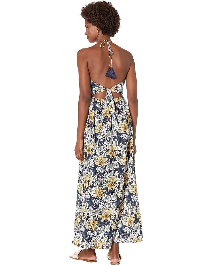 Платье America & Beyond Cheerful Cheetah Maxi Dress, цвет Animal
Платье America & Beyond Cheerful Cheetah Maxi Dress, цвет Animal