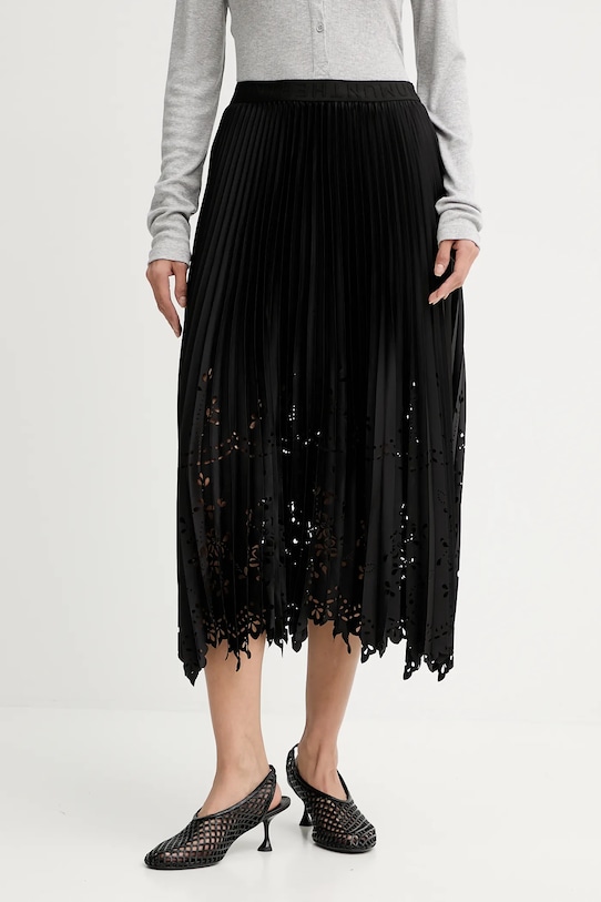 Юбка РУСТАЛИ Munthe, черный
Юбка РУСТАЛИ Munthe, черный