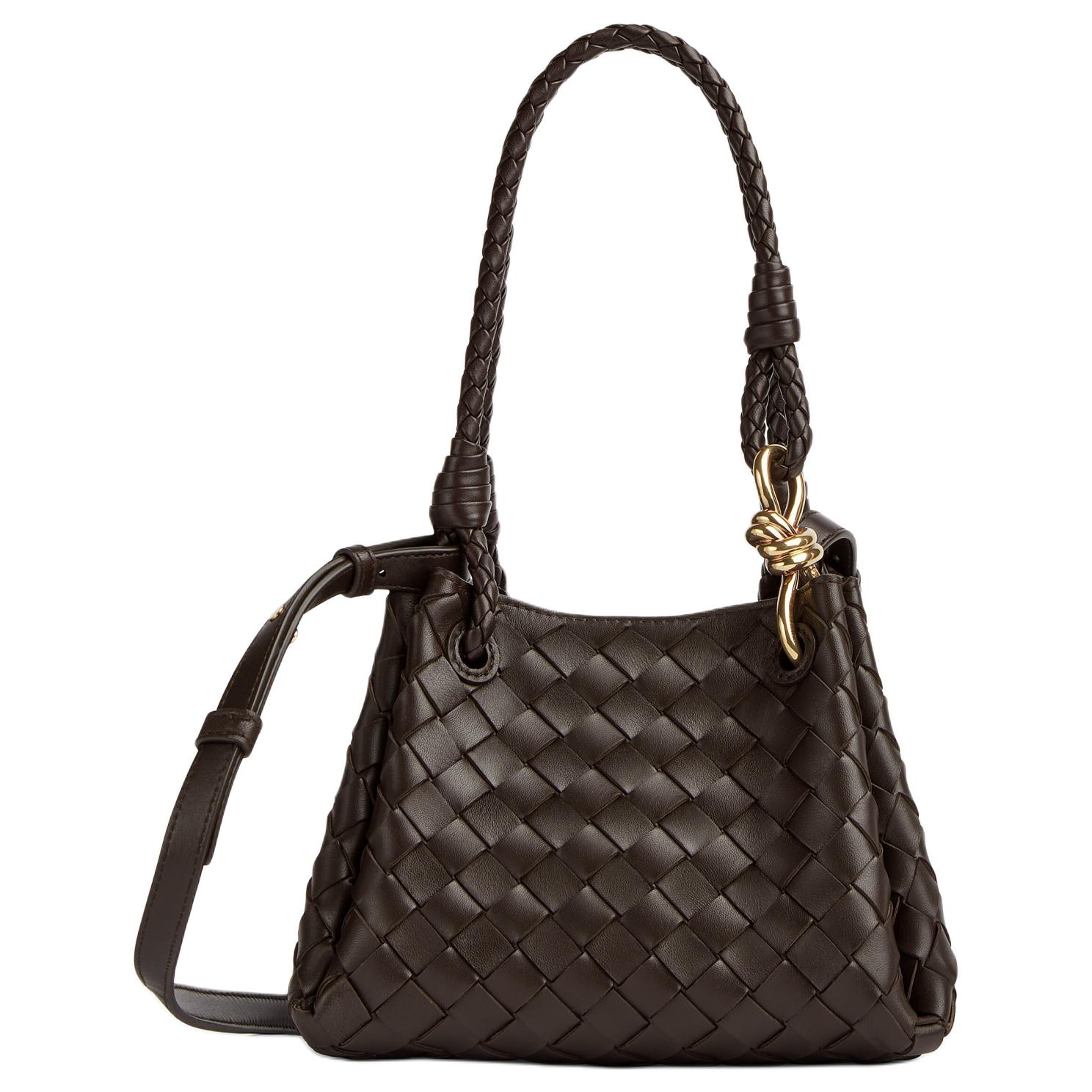 Рюкзак Parachute Small Bottega Veneta, basic set (bag+dust bag)
Рюкзак Parachute Small Bottega Veneta, basic set (bag+dust bag)