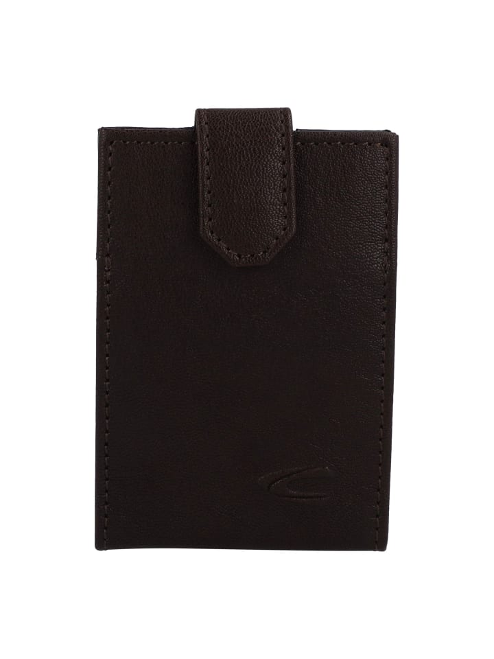 Кошелек Camel Active, коричневый
Кошелек Camel Active, коричневый