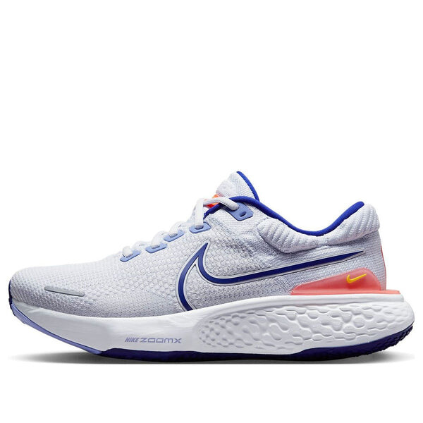 Кроссовки zoomx invincible run fk 2 Nike, серый
Кроссовки zoomx invincible run fk 2 Nike, серый