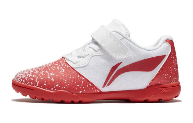 Детские футбольные бутсы GS Lining Young, красный
Детские футбольные бутсы GS Lining Young, красный