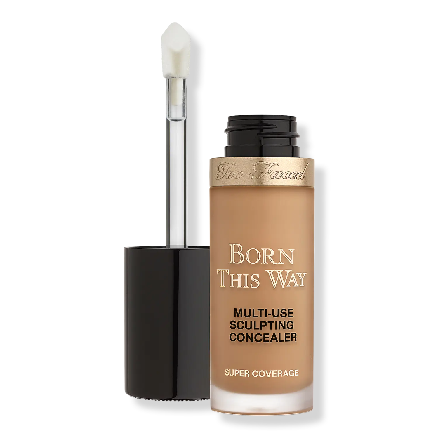 Многофункциональный консилер Born This Way Super Coverage Too Faced, Mocha (rich tan rosy)
Многофункциональный консилер Born This Way Super Coverage Too Faced, Mocha (rich tan rosy)