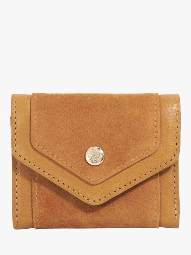 Сумка Kamara из замши Dune London, Tan
Сумка Kamara из замши Dune London, Tan