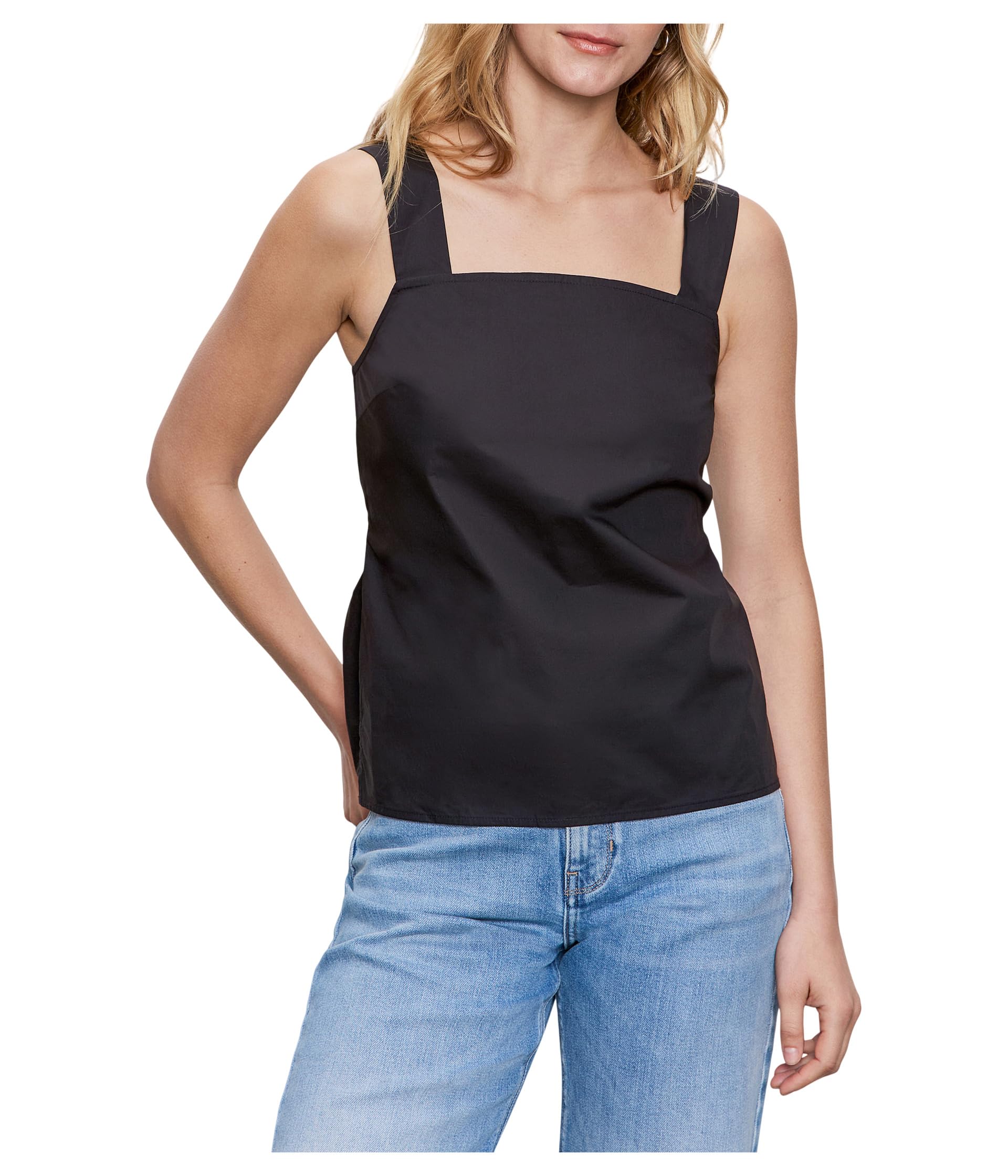 Топ Sanctuary Desert Tank, черный
Топ Sanctuary Desert Tank, черный