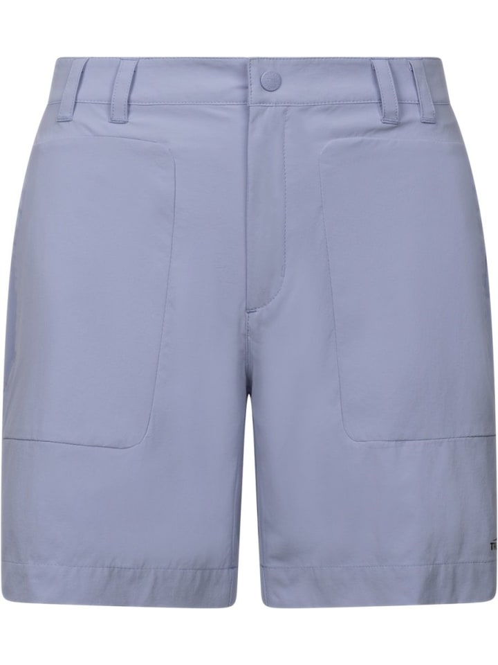 Тканевые шорты Trespass, синий
Тканевые шорты Trespass, синий