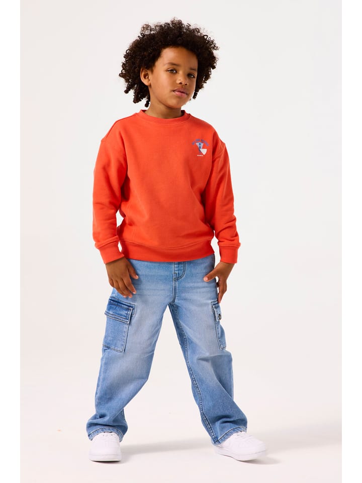 Джинсы Garcia, синий
Джинсы Garcia, синий