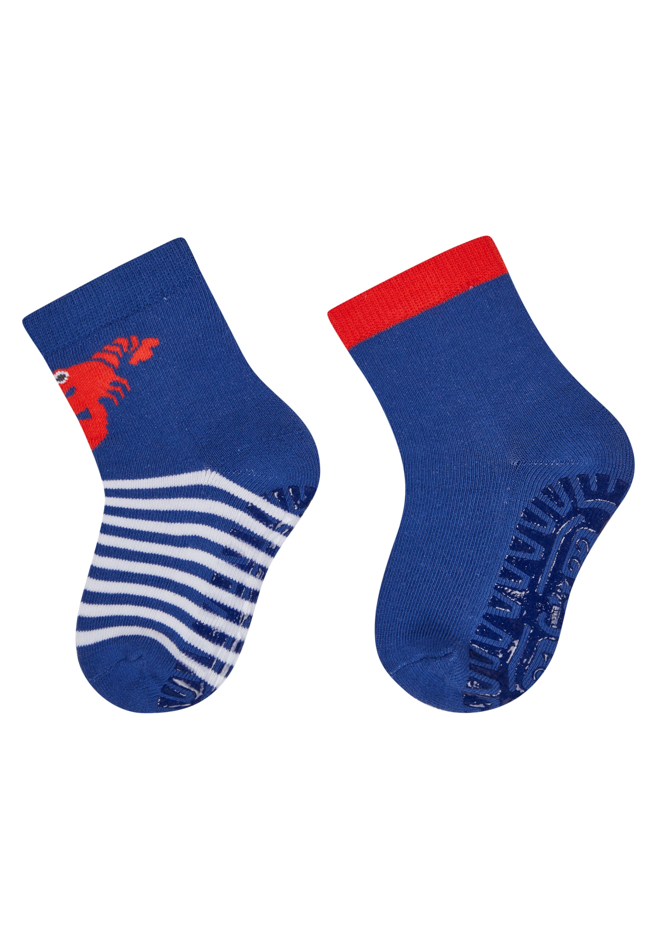 STERNTALER Носки в синем цвете
STERNTALER Носки в синем цвете