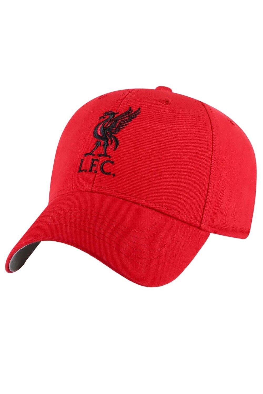 Основная крышка Liverpool FC, красный
Основная крышка Liverpool FC, красный