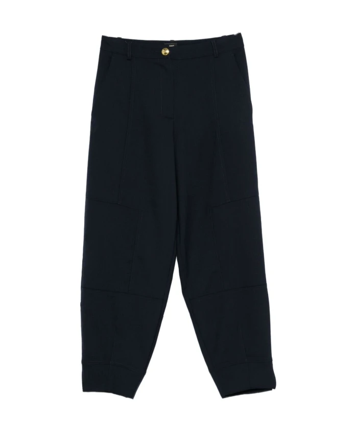 Брюки Пекорино Pinko, синий
Брюки Пекорино Pinko, синий