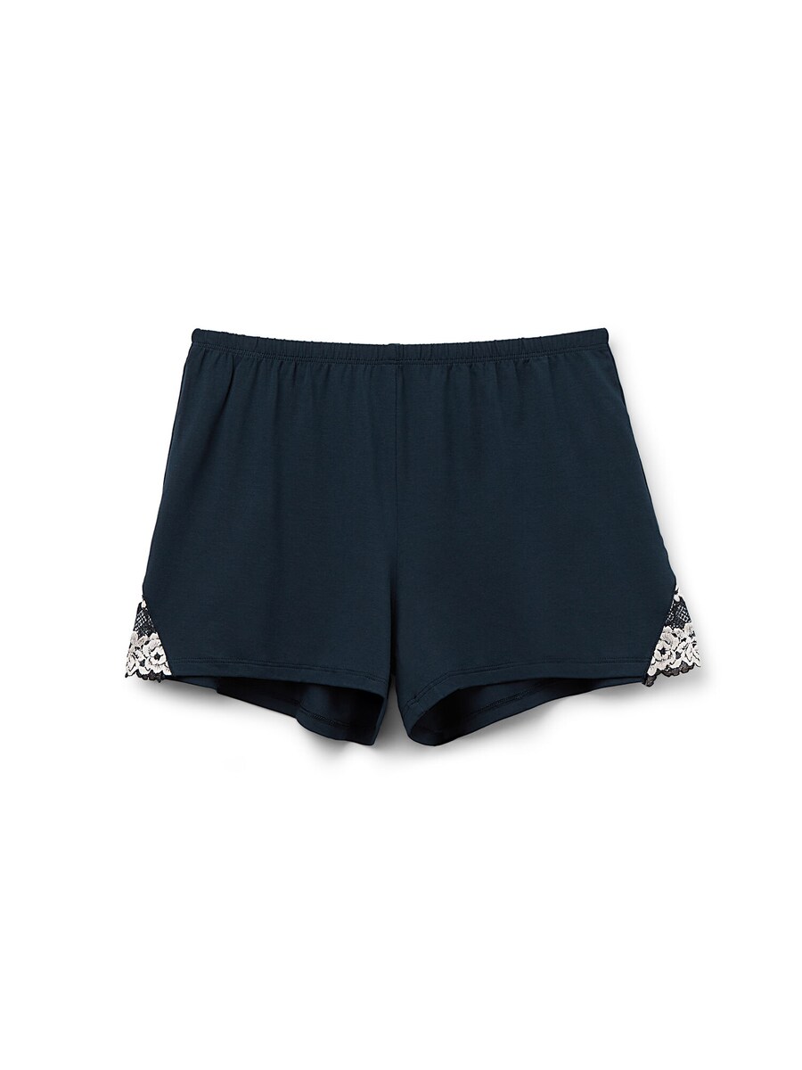 Короткий пижамный комплект INTIMISSIMI, Navy
Короткий пижамный комплект INTIMISSIMI, Navy