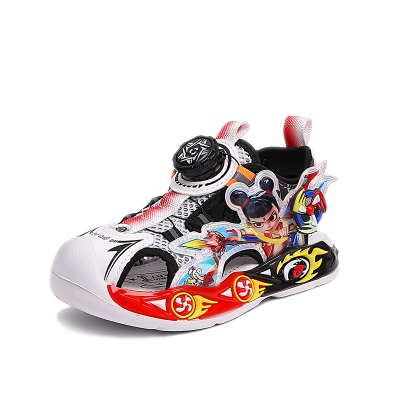 Дышащие, легкие, амортизирующие, низкие детские сандалии для детей SUPEREDGE, красный
Дышащие, легкие, амортизирующие, низкие детские сандалии для детей SUPEREDGE, красный