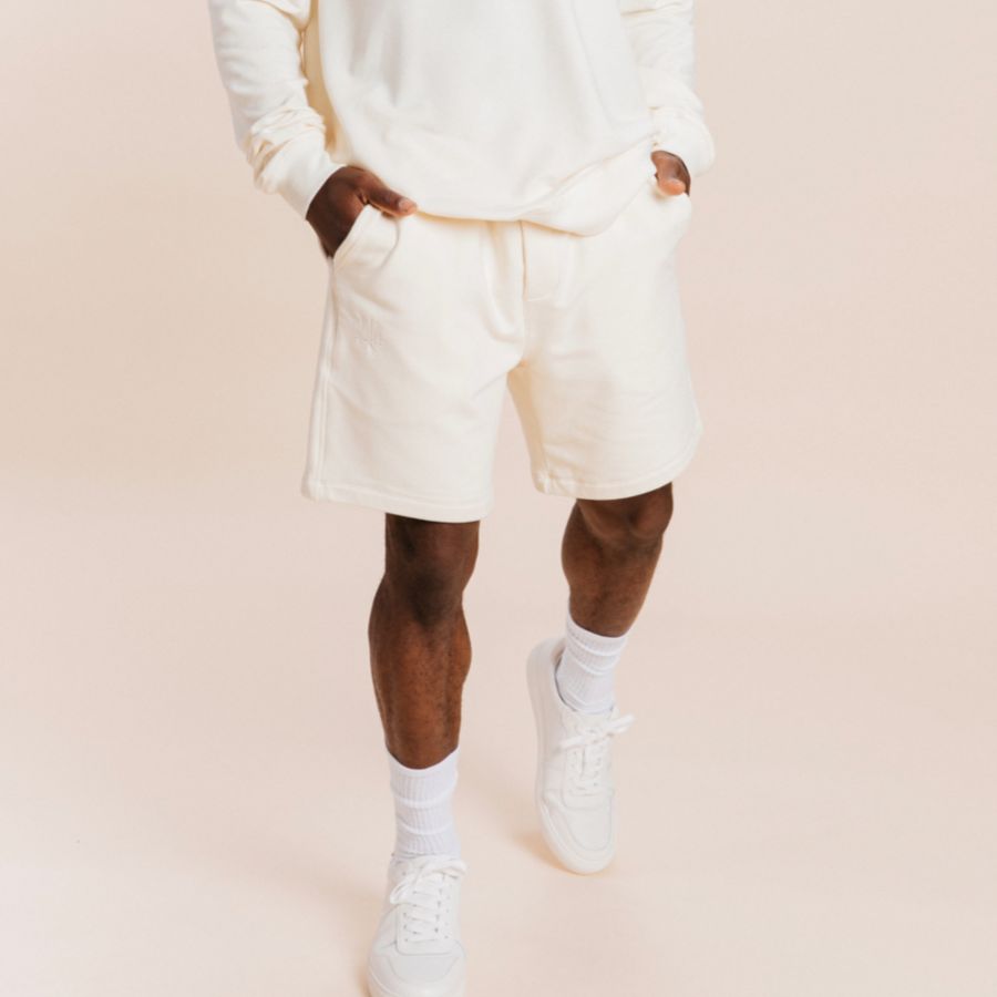 Мужские классические шорты SoftCore Ocio, Bone
Мужские классические шорты SoftCore Ocio, Bone