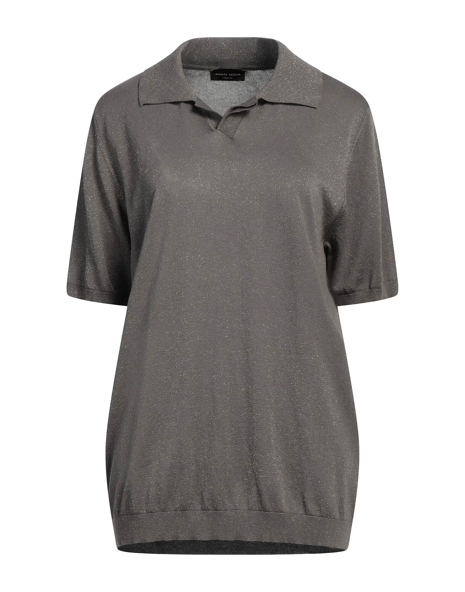 Свитер Roberto Collina, серый
Свитер Roberto Collina, серый