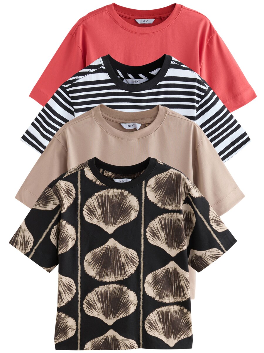 Рубашка Next, разноцветный
Рубашка Next, разноцветный