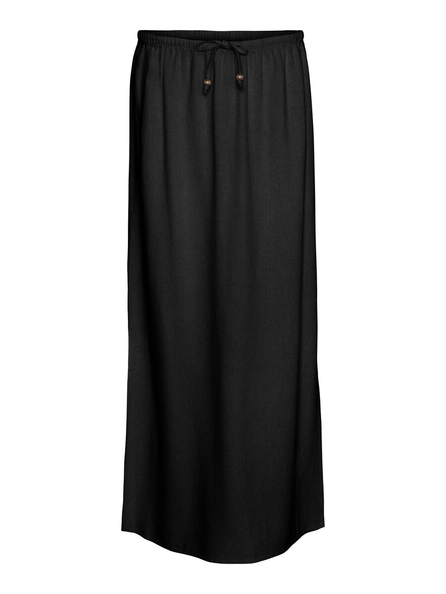 Макси юбка VERO MODA MILO, Black
Макси юбка VERO MODA MILO, Black