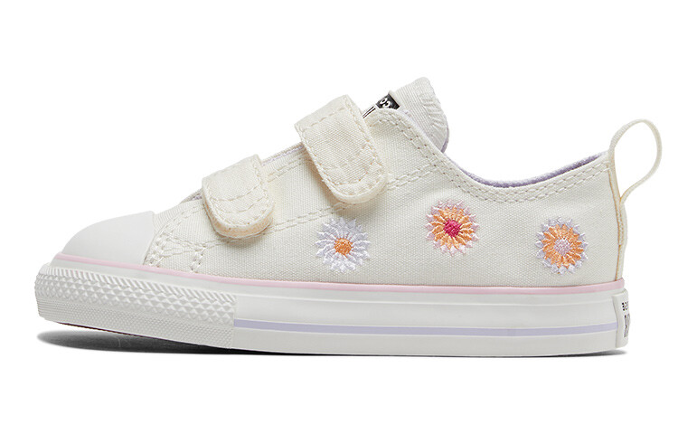 Сандалии Converse Chuck Taylor All Star Easy-On Low PS 'Festival Florals'
Сандалии Converse Chuck Taylor All Star Easy-On Low PS 'Festival Florals'